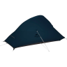 Палатка NATUREHIKE СLOUD UP 2 NH17T001-T 20D двухместная с ковриком синяя 6927595783283