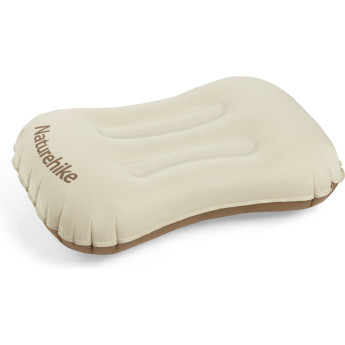 Подушка NATUREHIKE AEROS NH17T013-Z бежевая